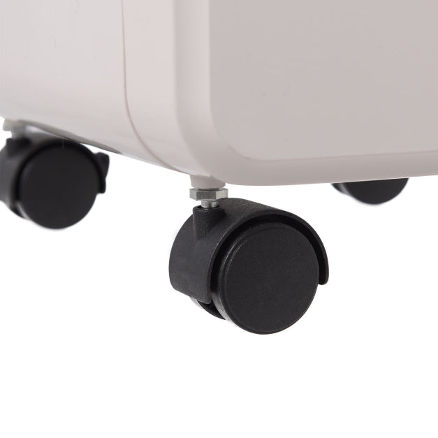 Ventilateur - COAST - 3 en 1 - 75W - Refroidisseur d'air