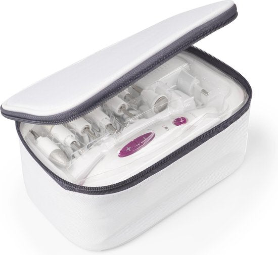 Kit de manucure et pédicure Medisana MP 815