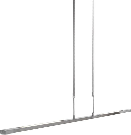 Lampe suspendue Steinhauer Zelena LED - Acier
