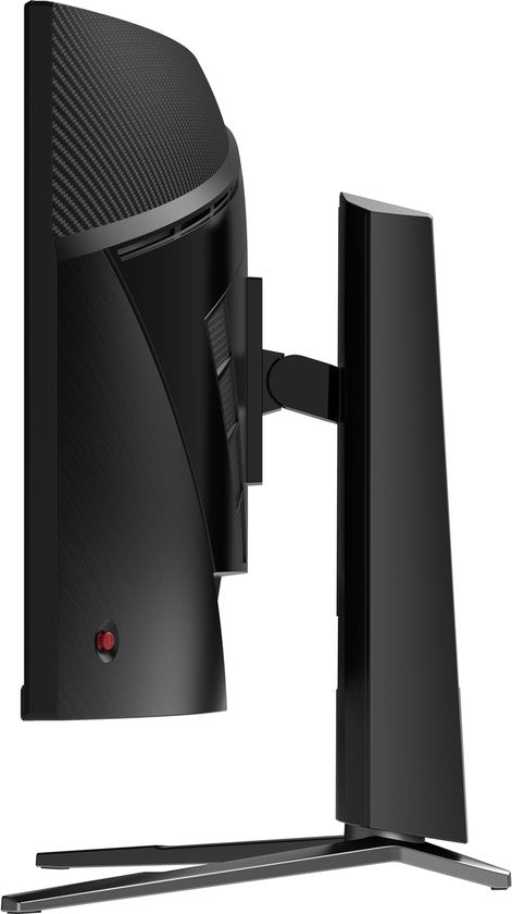 MSI MPG 346CQRF X24 - Écran de jeu ultra-large QHD - USB-C 96 W - HDMI 2.1 - 240 Hz - 34 pouces
