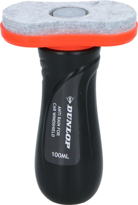 Dunlop Water Repellent Spray - Avec éponge pour l'application - 100ml