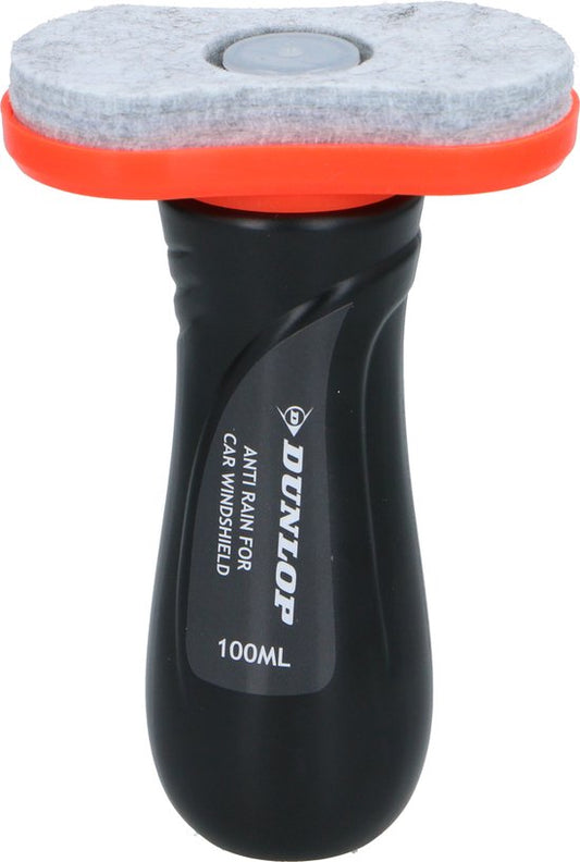 Dunlop Water Repellent Spray - Avec éponge pour l'application - 100ml