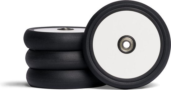 Kit de roues BABYZEN YOYO - Couleur : Noir
