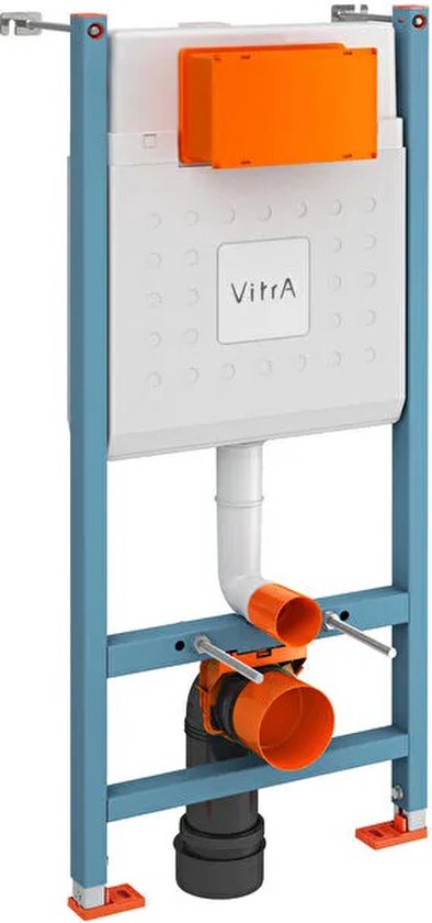 Réservoir encastré Vitra V-Fix - 1120 x 480 mm