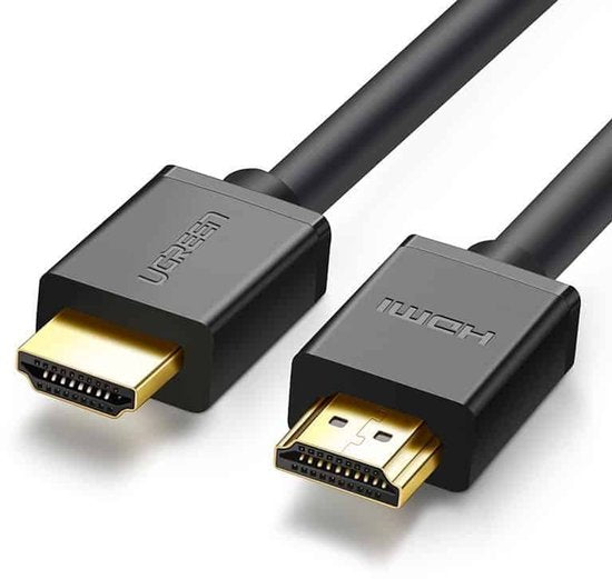 Câble HDMI 4K 60 Hz 3D - 1 mètre - UGREEN