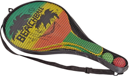 Set de ballons de plage Bandito Tropical