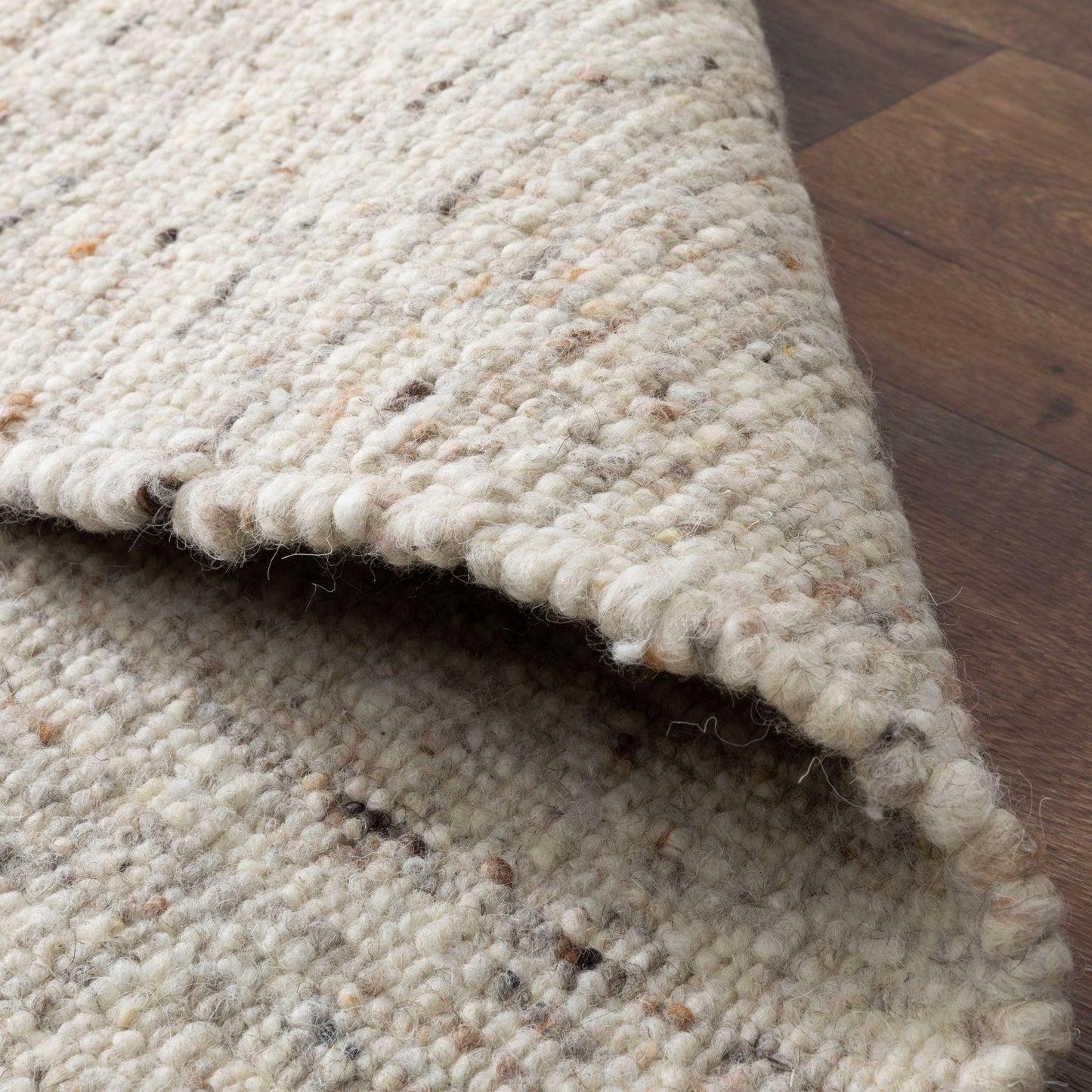 Tapis tissé à la main Steffensmeier Landshut 200 x 290 cm - Beige