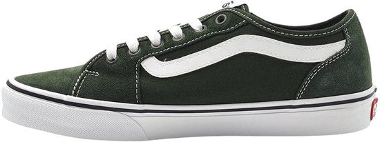 Baskets Vans Filmore Decon pour homme