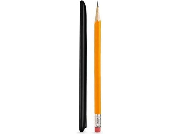 Liseuse Amazon Kindle Paperwhite 7e génération avec Wi-Fi - Écran 6 pouces, 300 ppi - Reconditionnée - 169 x 117 x 9,1 mm