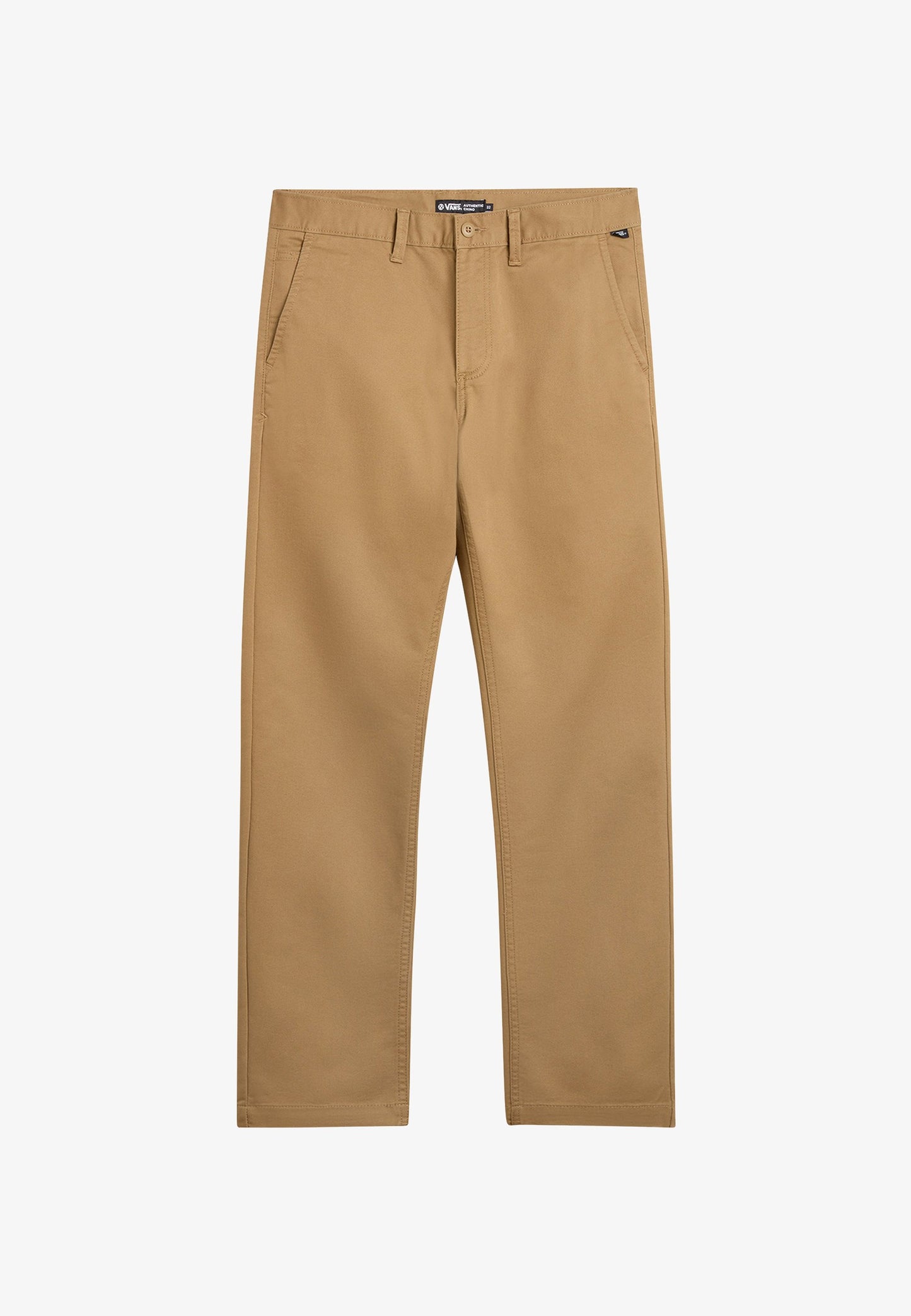 Vans Authentic Chino - Homme - Dirt - 36