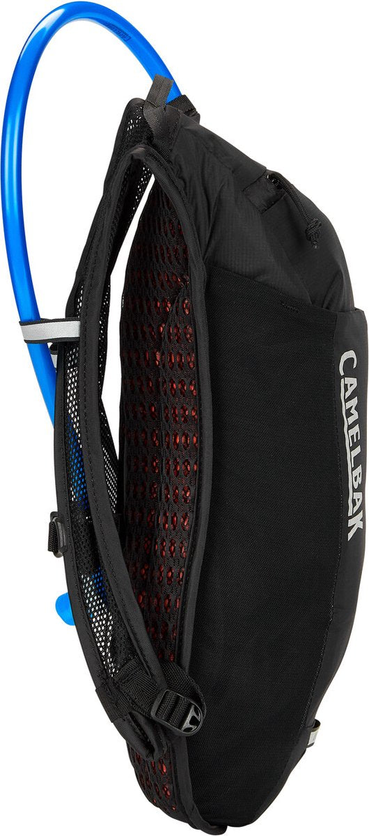 CamelBak Rogue Light Bicycle Backpack 40x18 cm | 2L Water Bag | Blue/Black