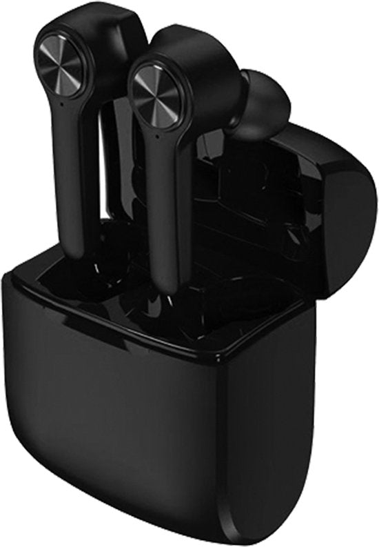 Écouteurs Bluetooth sans fil Lenovo HT20 - Noir
