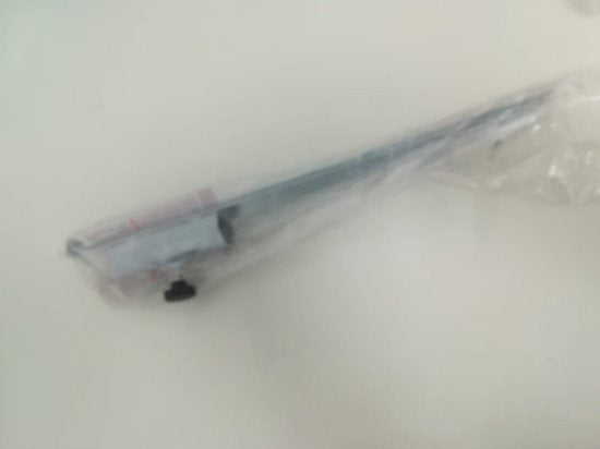 Parasol piquet 49 cm Métal