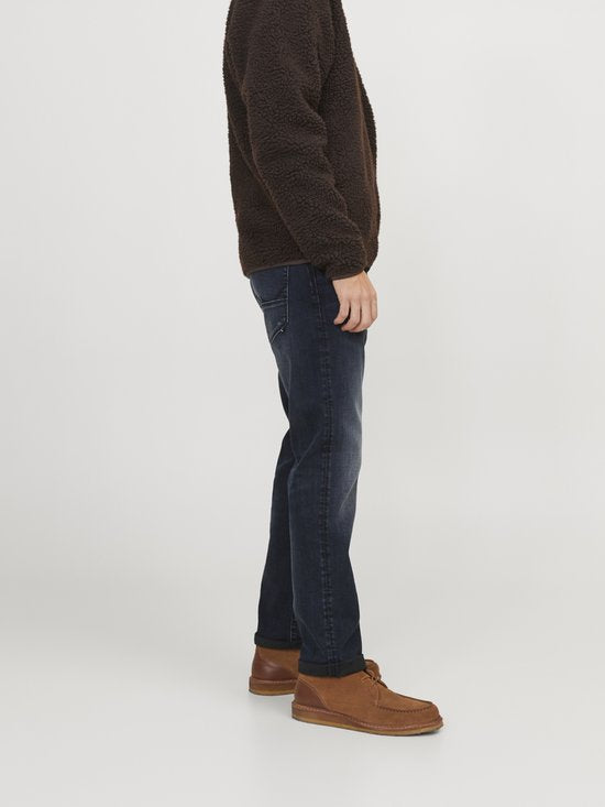JACK&JONES JEANS INTELLIGENCE - JJIGLENN JJFOX 50SPS CB 104 NOOS Jean pour homme