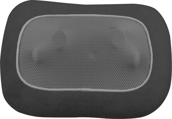 medisana MC 840 - Coussin de massage Shiatsu