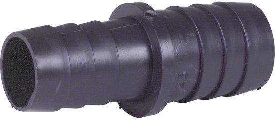 Raccord universel pour siphon 22 x 22, droit
