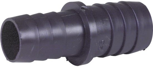Raccord universel pour siphon 22 x 22, droit