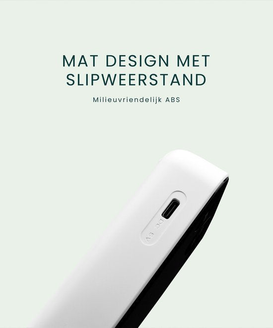 Bintoi® BX400 - Tensiomètre pour le bras - Cardiofréquencemètre - Piles incluses - 2 utilisateurs