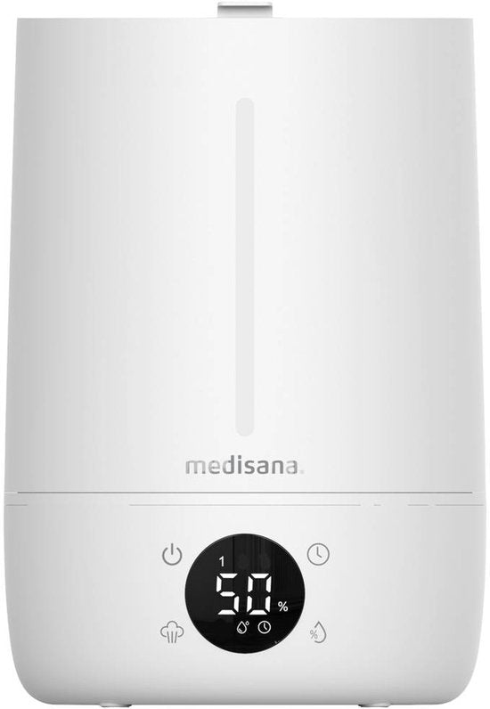 Medisana AH 663 - Humidificateur Top-Fill
