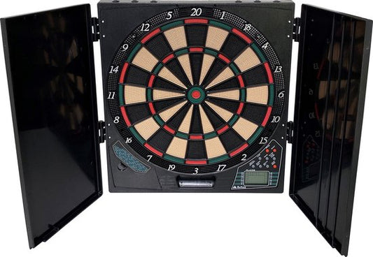 Jeu de fléchettes électronique Buffalo Rookie