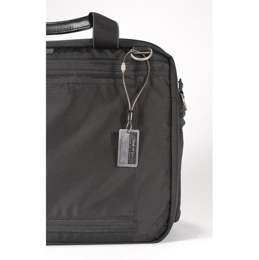 Think Tank Security Tag - Étiquette d'identification pour sac photo - Étiquette à bagages