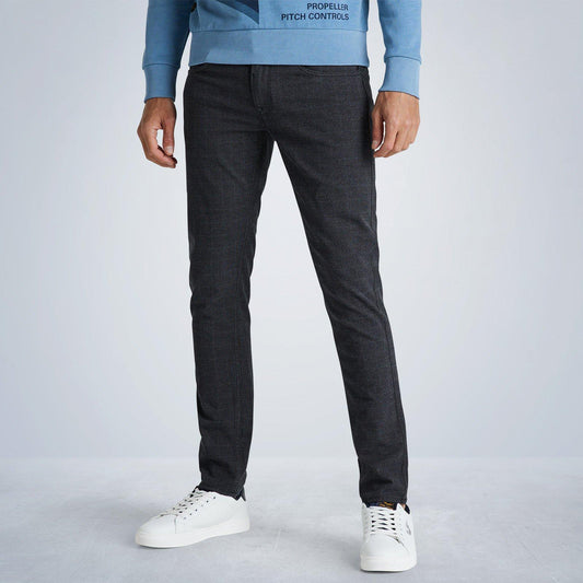 Pantalon PME Legend Nightflight - Taille 32 - Gris