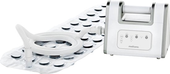 Tapis de bain à bulles Medisana - BBS