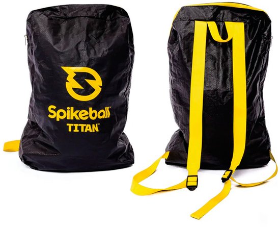 Kit Spikeball TITAN