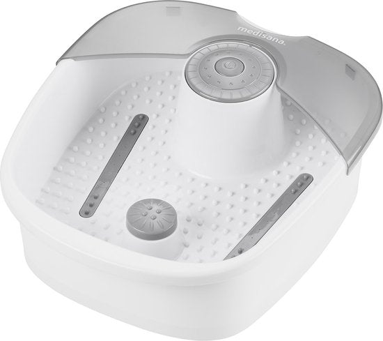 medisana FS 881 - Bain de pieds à bulles