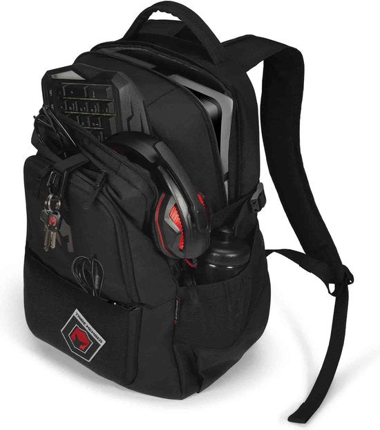 Sacoche pour ordinateur portable Caturix CTRX-13 Noir