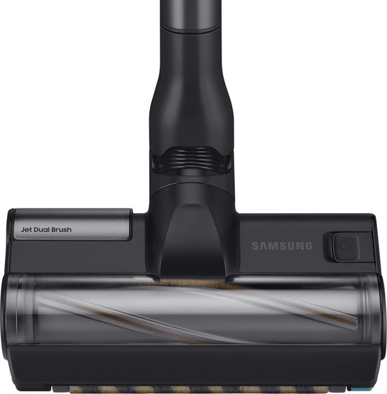 Aspirateur Samsung Bespoke Jet Plus - Misty White