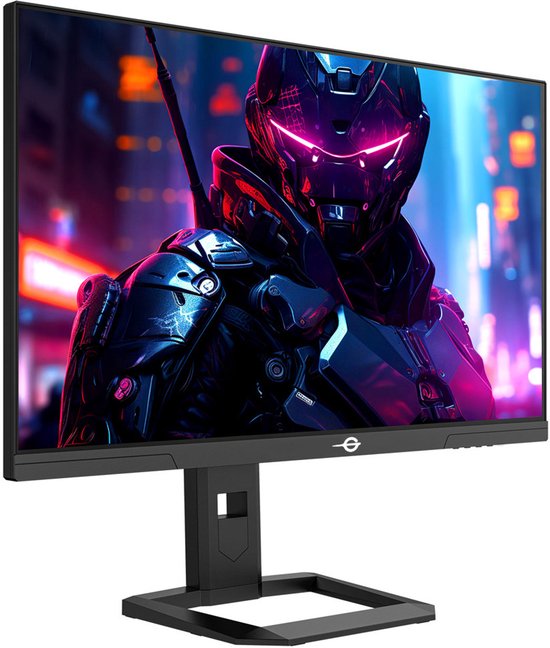 Écran d'ordinateur TITAN ARMY P2510G, 68,6 cm (27"), 2560 x 1440 pixels, Quad HD, LED, noir