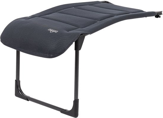 Crespo - Repose-pieds - RP/215 - Air-Deluxe - Gris