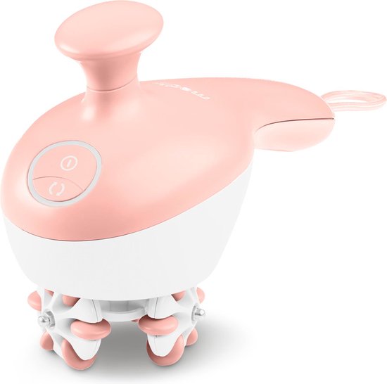 medisana AC 950 - Appareil de massage anti-cellulite