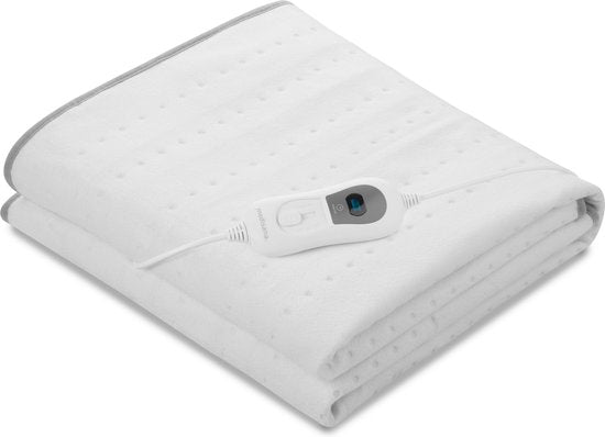 Couverture chauffante électrique Medisana HU 666