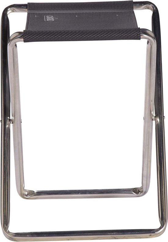 Crespo - Tabouret/Repose-pieds - AL/301 - Gris foncé