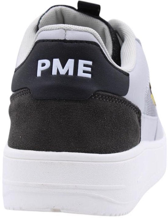 PME Legend - Baskets pour homme Gobbler - Gris - Taille 42