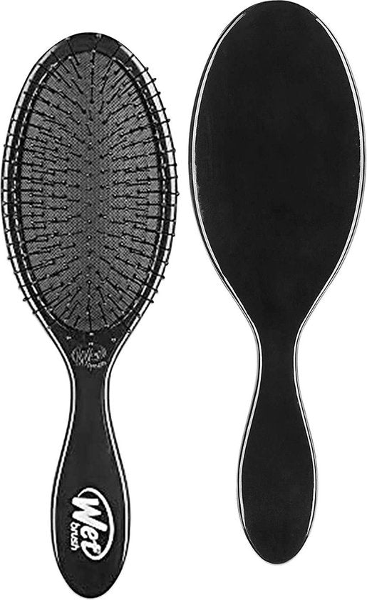 Brosse à cheveux Wet Brush Original Detangler - Noire