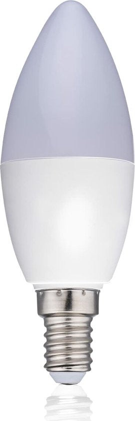 alpina Smart Home LED Lamp - E14 - Éclairage intelligent