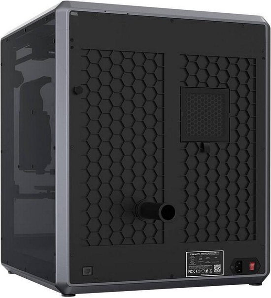 Imprimante 3D Creality K1 MAX - Haute vitesse