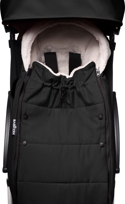 Chancelière Babyzen YOYO Noir
