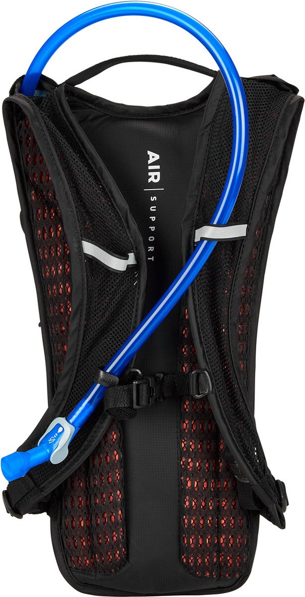 CamelBak Rogue Light Bicycle Backpack 40x18 cm | 2L Water Bag | Blue/Black