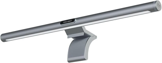Yeelight Screen Light Bar Pro RGB YLTD003 - Noir/Argent - Éclairage d'écran - 10 W