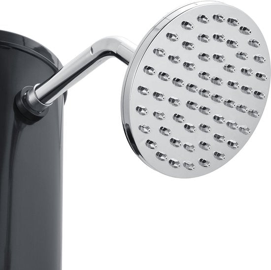 Douche solaire / douche d'extérieur - Victoria - 20 Liter - Max. 3.5 bar