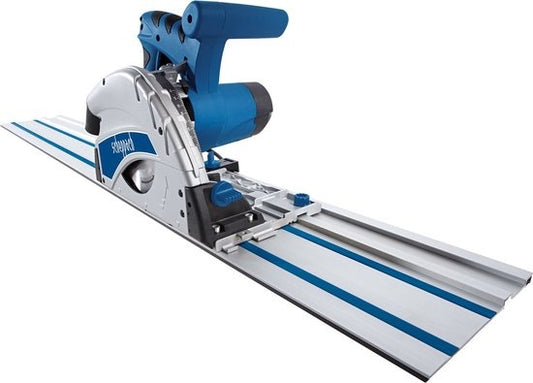 Scheppach Scie circulaire 160mm PL55