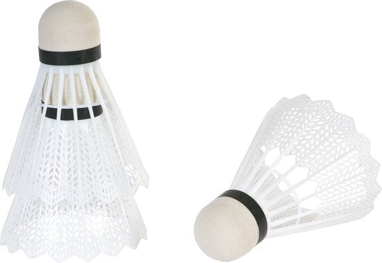 SportX Shuttle Blanc 3 en tube