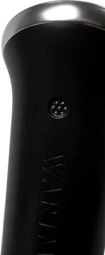 Bâton de sous-vide Wartmann WM-1508 SV, noir