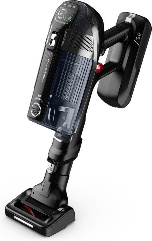Aspirateur balai ROWENTA RH99A9WO X-Force Flex 1