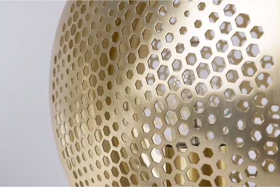 Zuiver Gringo Wall Lamp Gold