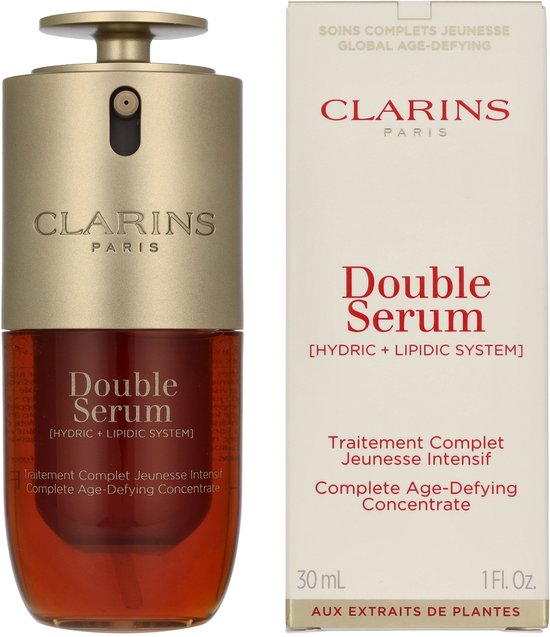 Clarins Double Sérum 30 ml